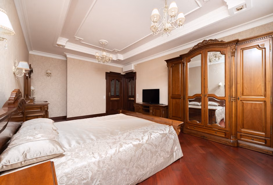 Poltrona Decorativa